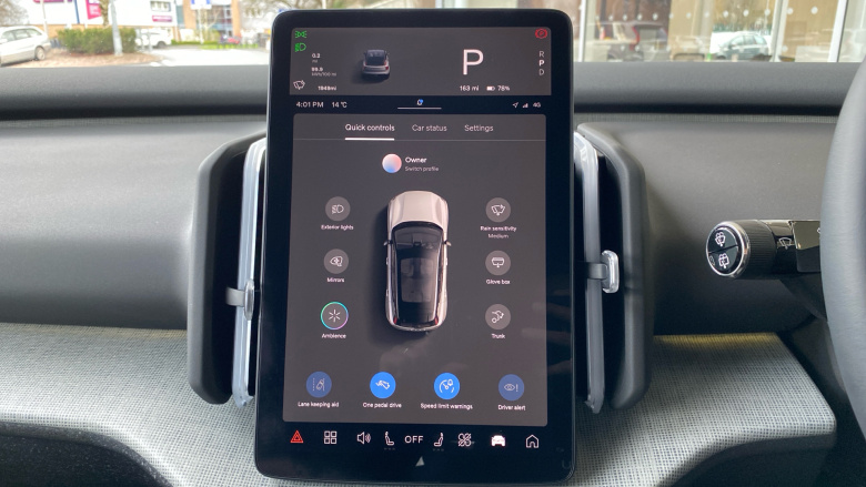 Volvo EX30 315kW Twin Motor Performance Plus 69kWh 5dr Auto Electric Estate